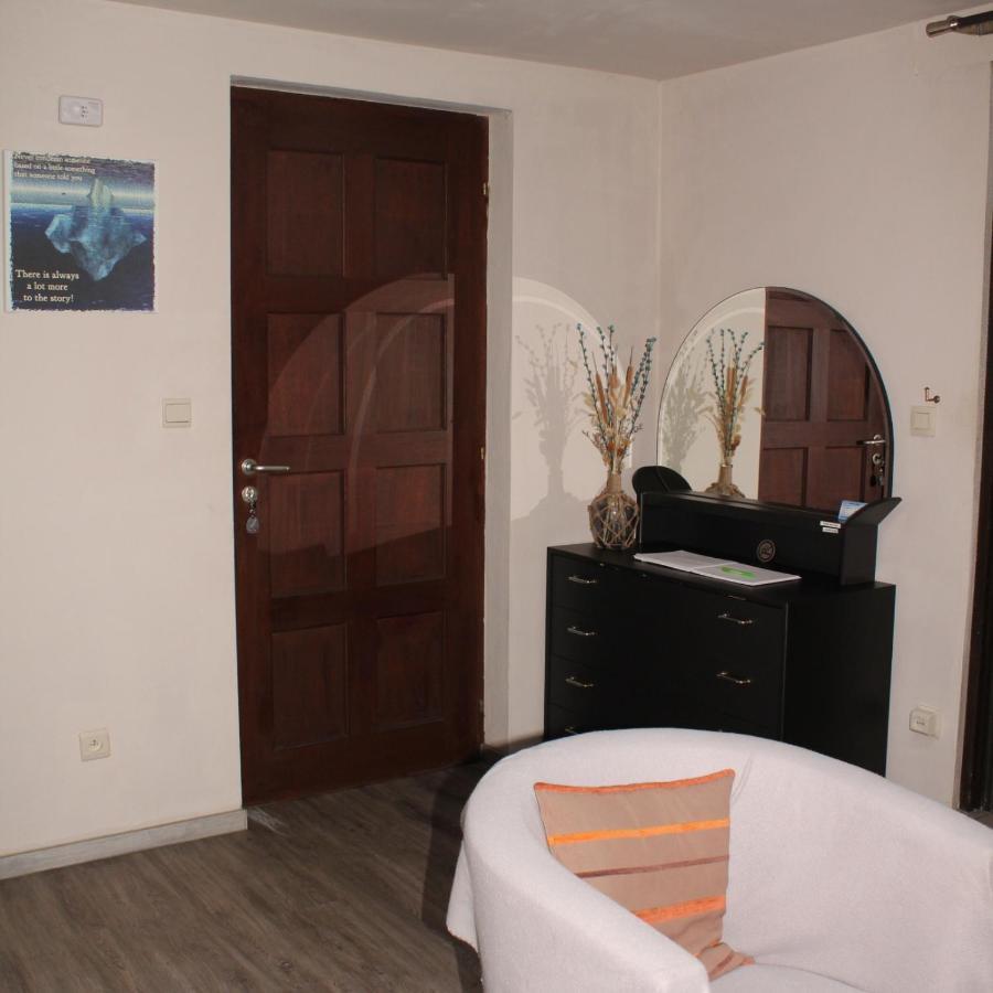 Qiomi'S Room Aarschot Exterior photo